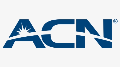 Acn Logo Transparent, HD Png Download, Transparent PNG