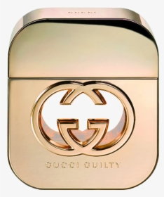 Transparent Gucci Symbol Png - Gucci Guilty Perfume 100ml, Png Download, Transparent PNG