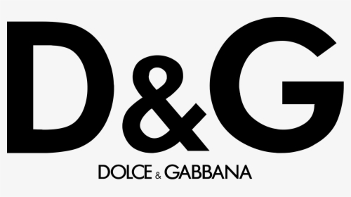 Dolce And Gabbana Logo Transparent Background, HD Png Download, Transparent PNG