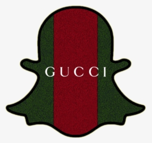 #snapchat #gucci #tumblr #beautiful - Snapchat Icon Font Awesome, HD Png Download, Transparent PNG