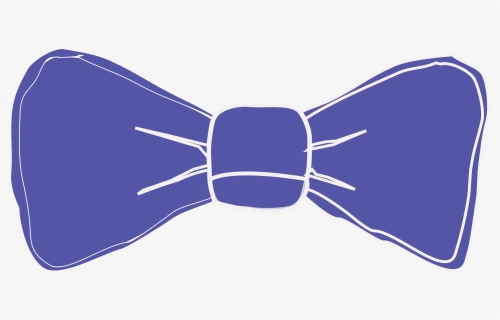 Teal Bow Tie Clipart, HD Png Download, Transparent PNG