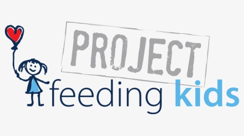 Project Feeding Kids Logo, HD Png Download, Transparent PNG