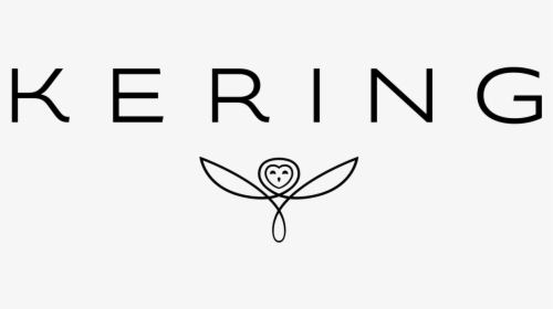Kering Group Logo, HD Png Download, Transparent PNG