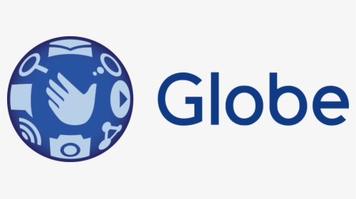 Globe Telecom Logo Png, Transparent Png, Transparent PNG