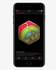 Best Apple Activity Badge, HD Png Download, Transparent PNG