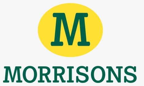 Morrisons Logo - Morrisons Logo Transparent, HD Png Download, Transparent PNG