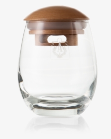 Wine Storage And Humidity Jar - Snifter, HD Png Download, Transparent PNG