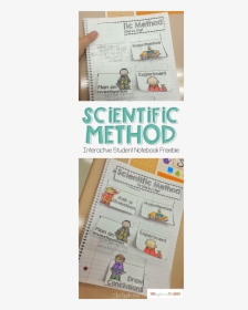 Transparent Scientific Method Png - Cartoon, Png Download, Transparent PNG