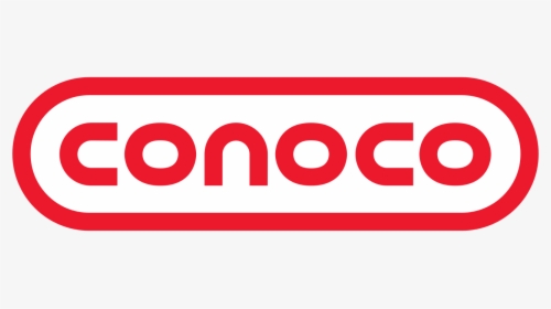 Conoco Logo Png, Transparent Png, Transparent PNG