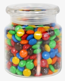 Jar Of Candy Sweets In Transparent Images Png - Candy In A Jar Png, Png Download, Transparent PNG