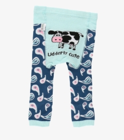 Toddler Leggings Image - Pajamas, HD Png Download, Transparent PNG