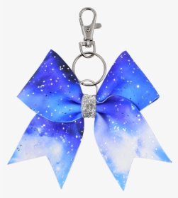 Home / Accessories / Gifts / Keyrings / Blue Space - Keychain, HD Png Download, Transparent PNG