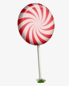 Candy Lollipop Png Transparent Image - Candy Png, Png Download, Transparent PNG