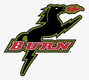 Dallas Burn Logo, HD Png Download, Transparent PNG