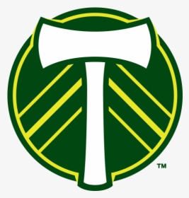 Portland Timbers Logo Png, Transparent Png, Transparent PNG