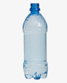 Water Images Free Pngs - Bottle Png Transparent Background, Png Download, Transparent PNG