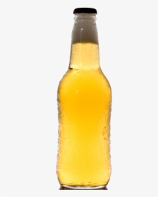 Beer Bottle Png Image - Funny Christmas Beer Labels, Transparent Png, Transparent PNG