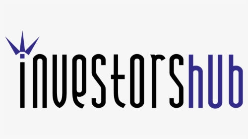 Investorshub Logo, HD Png Download, Transparent PNG
