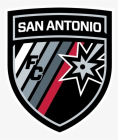 San Antonio Fc Logo, HD Png Download, Transparent PNG