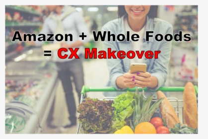 Amazon Buys Wholefoods - Saving Money Grocery Store, HD Png Download, Transparent PNG