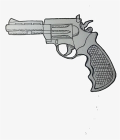 #gun #tumblr #sticker #guns #death #dead #kill #nice - Gun Png, Transparent Png, Transparent PNG