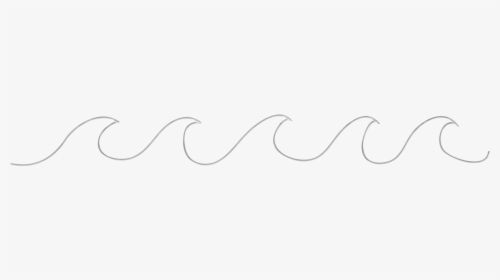 Wave Page - Calligraphy, HD Png Download, Transparent PNG