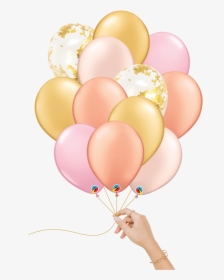 Balloon, HD Png Download, Transparent PNG