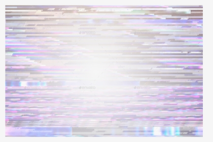 Transparent Background Glitch Effect, HD Png Download, Transparent PNG