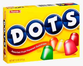 Dots Candy Transparent & Png Clipart Free Download - Dots Candy Png, Png Download, Transparent PNG