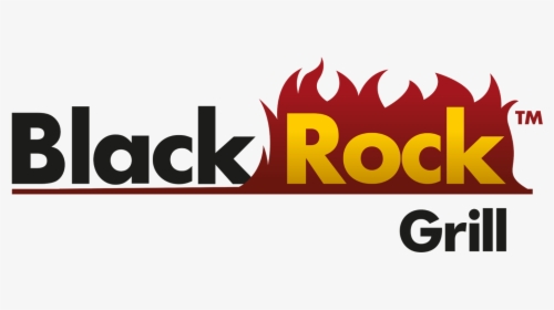 Black Rock Grill Logo, HD Png Download, Transparent PNG