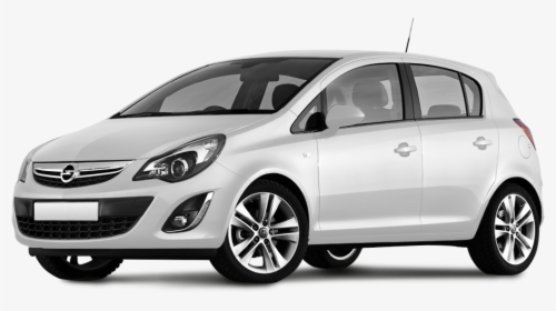 Transparent Automobile Png - Opel Corsa Png, Png Download, Transparent PNG