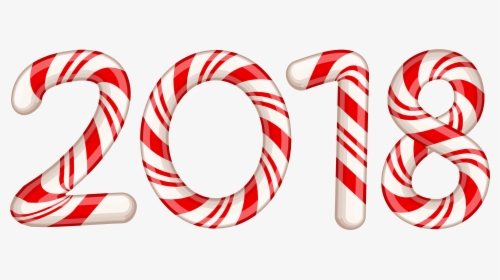 Candy Cane Png - Candy Cane 2018 Png, Transparent Png, Transparent PNG