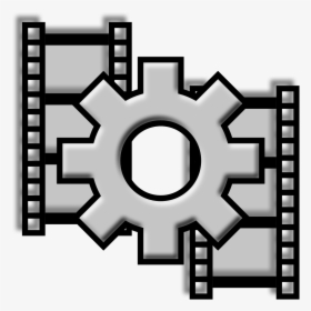 Virtualdub Logo - Virtualdub Logo Virtual Dub, HD Png Download, Transparent PNG