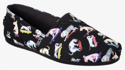 Skechers Bobs For Dogs, HD Png Download, Transparent PNG