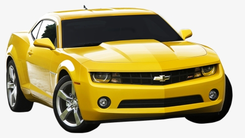 Pony Car, Chevrolet Camaro, Clip Art, Automobile, Car, - Chevrolet Camaro 2010, HD Png Download, Transparent PNG