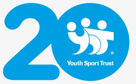 Youth Sport Trust How They Run, HD Png Download, Transparent PNG