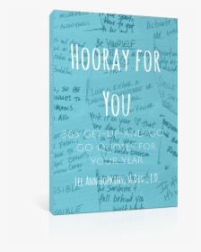 Hoorayforyou-3d - Poster, HD Png Download, Transparent PNG