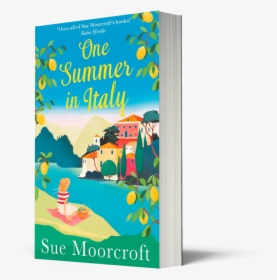 One Summer In Italy, HD Png Download, Transparent PNG