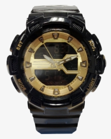 Analog Watch, HD Png Download, Transparent PNG