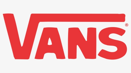 Transparent Vans Logo Png - Vans Logo, Png Download, Transparent PNG