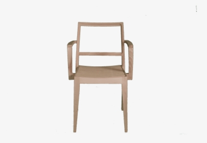 Reuben Thin Frame Stacking Armchair Rfu Seat And Back - Chair, HD Png Download, Transparent PNG