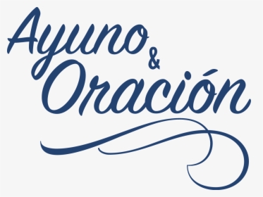 Invitacion Ayuno Y Oracion, HD Png Download, Transparent PNG