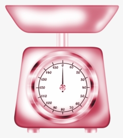 Cooking A Rainbow - Kitchen Scale, HD Png Download, Transparent PNG