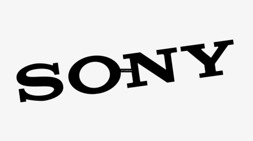 Sony Consumer Electronics Logo , Png Download, Transparent Png, Transparent PNG