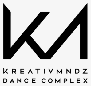 Kreativmndz Dance Complex - Calligraphy, HD Png Download, Transparent PNG