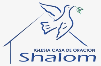 Iglesia Casa De Oracion Shalom - Casa De Oracion Shalom, HD Png Download, Transparent PNG