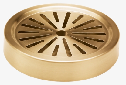 Round Drip Tray  title Dt6bsvg - Circle, HD Png Download, Transparent PNG