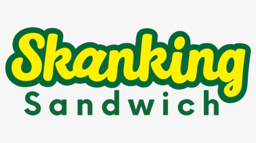 Skanking Sandwich Clipart , Png Download, Transparent Png, Transparent PNG
