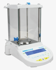 Adam Equipment Nbl 214e Analytical Balance Scale,210g,0 - Nimbus Analytical Balance, HD Png Download, Transparent PNG
