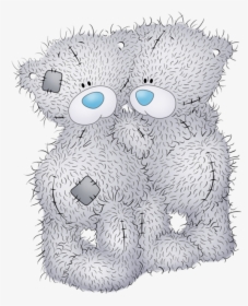 Teddy Bear Png - Me To You Teddy Bear Png, Transparent Png, Transparent PNG